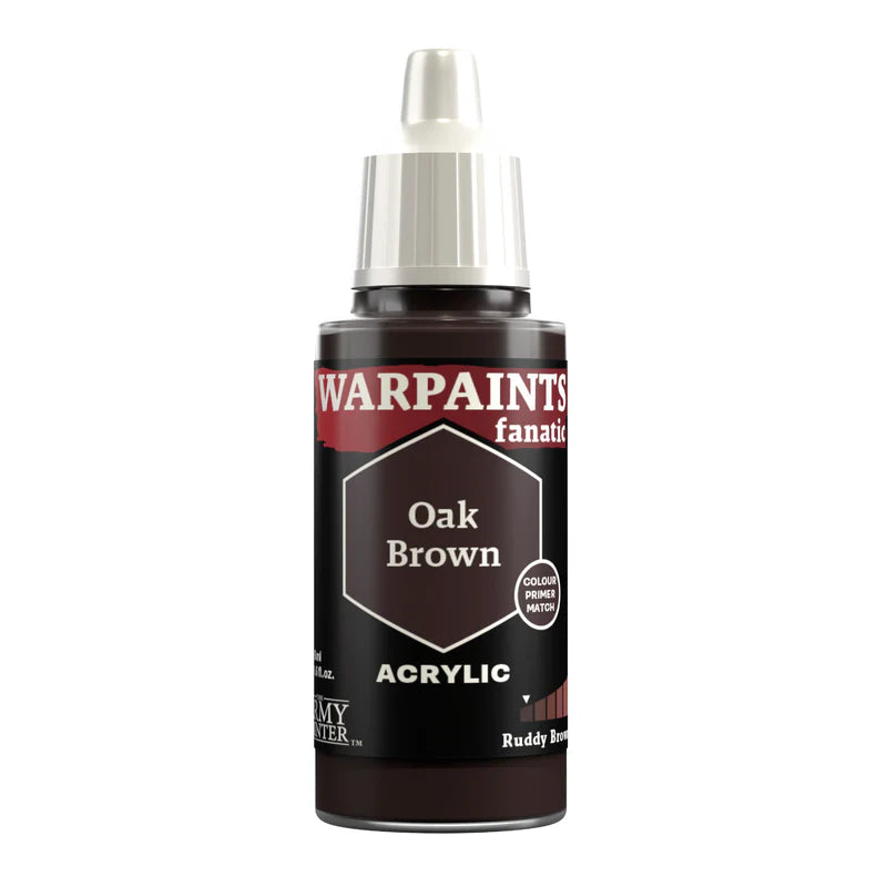 Oak Brown