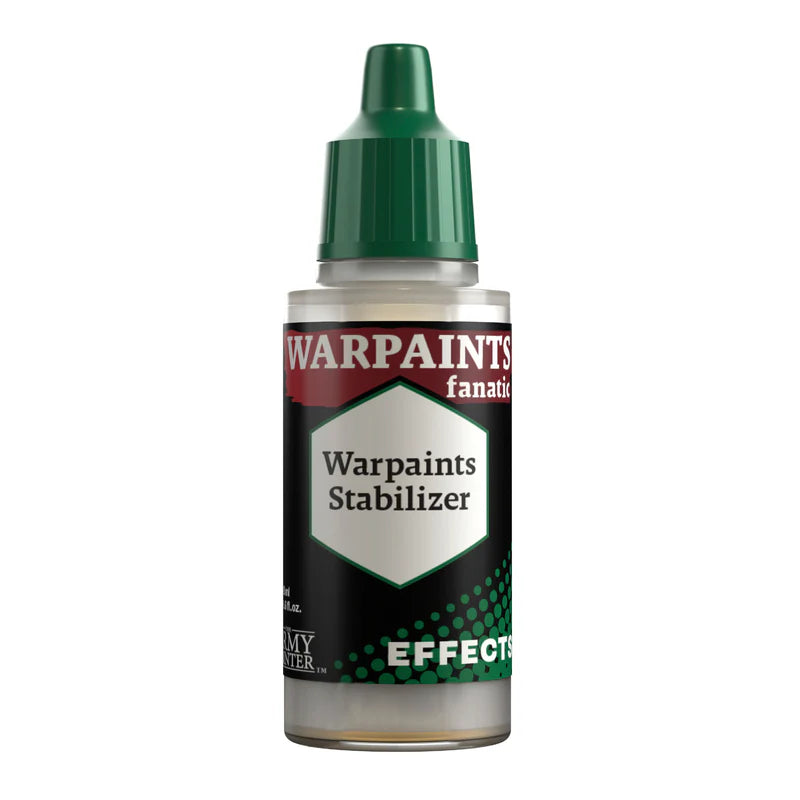 Warpaints Stabiliser