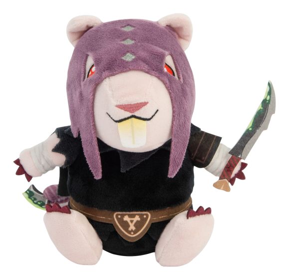 Warhammer Plush - Skaven