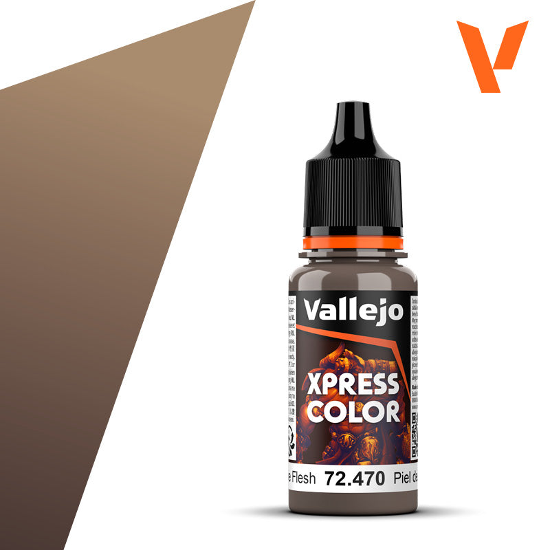 Vallejo Game Color - Zombie Flesh Xpress