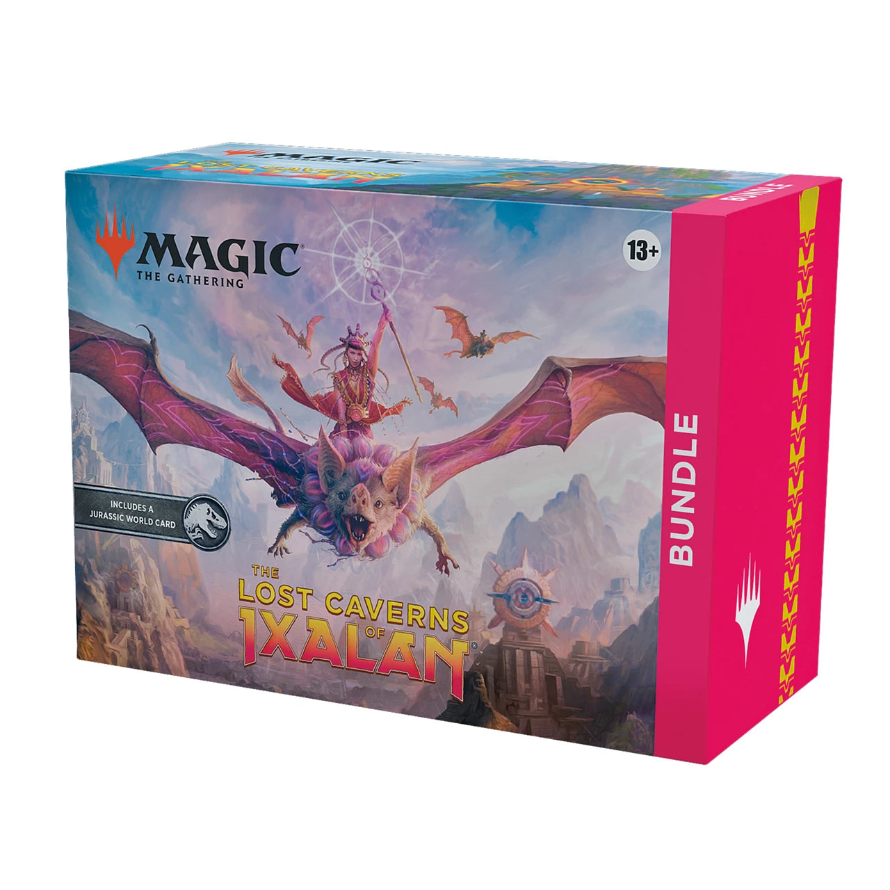 MTG: Lost Caverns of Ixalan - Bundle