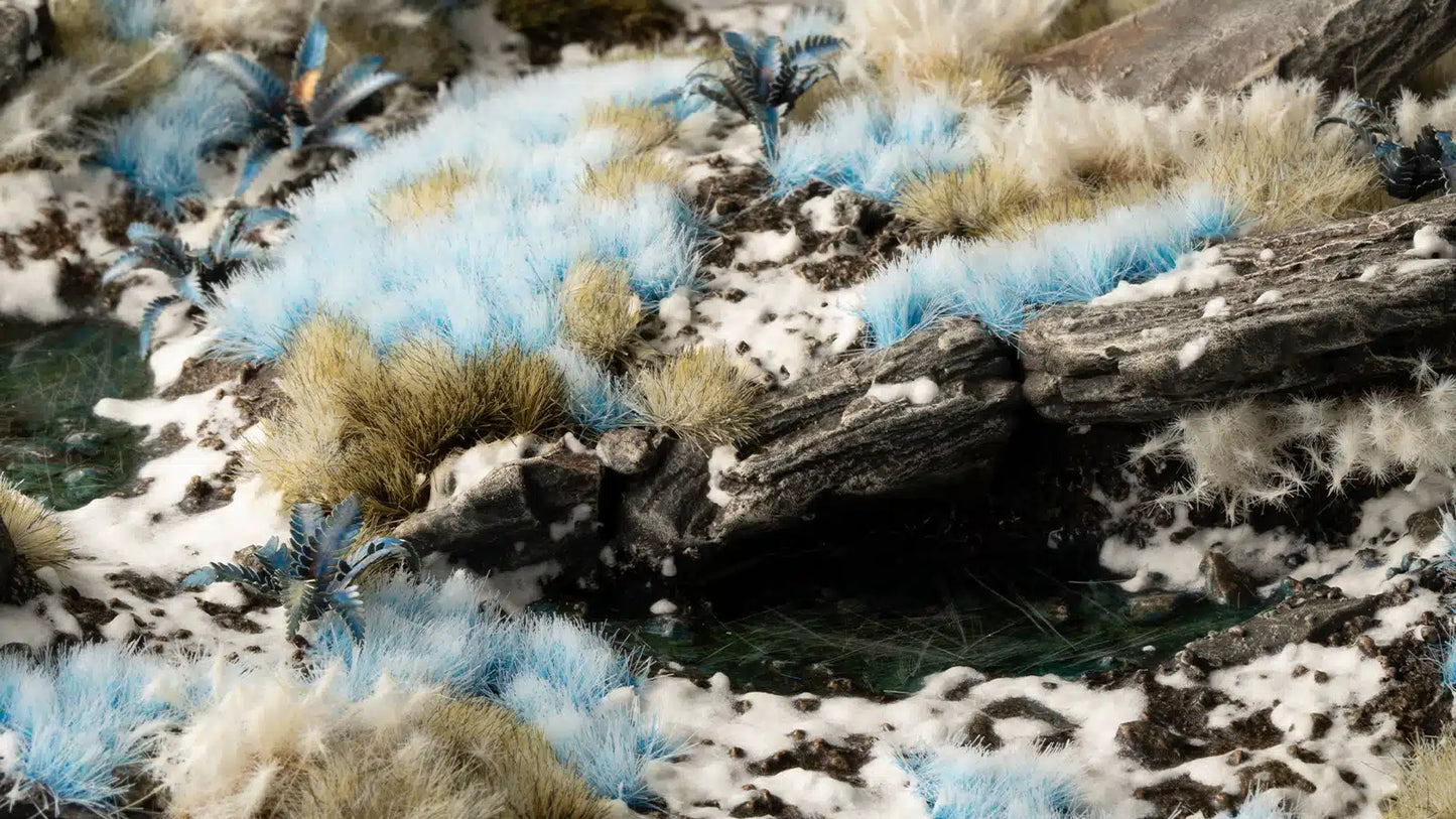 Alien Frost Tufts 6mm
