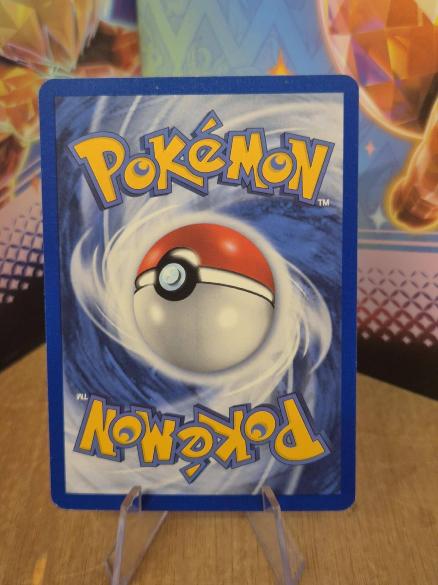 Misty's Tentacruel Holo 10/132 Gym Heroes Single Pokémon Card