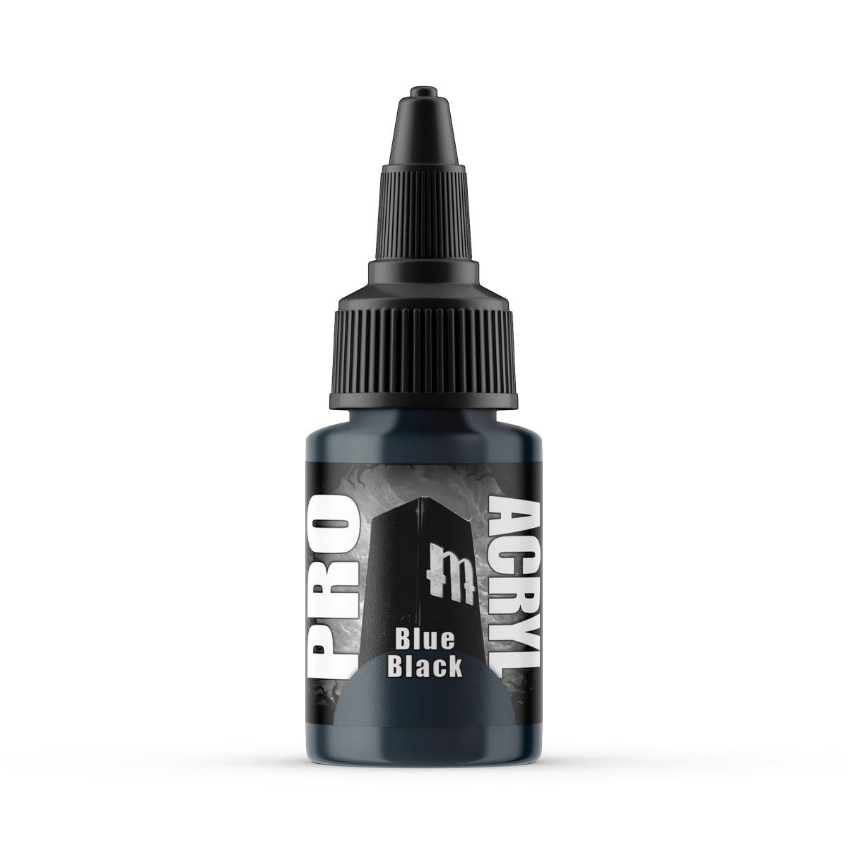 Pro Acryl - Blue Black 22ml