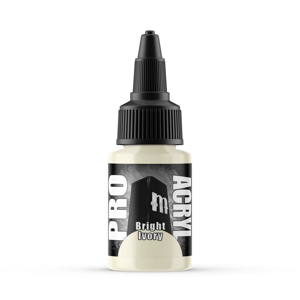 Pro Acryl - Bright Ivory 22ml
