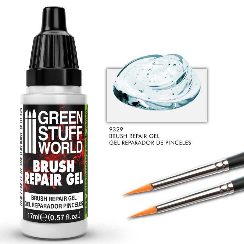 9329 - Brush Repair gel