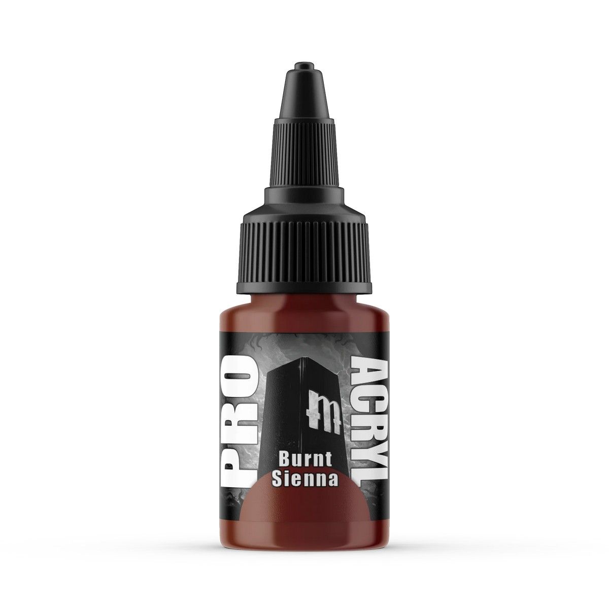 Pro Acryl - Burnt Sienna 22ml