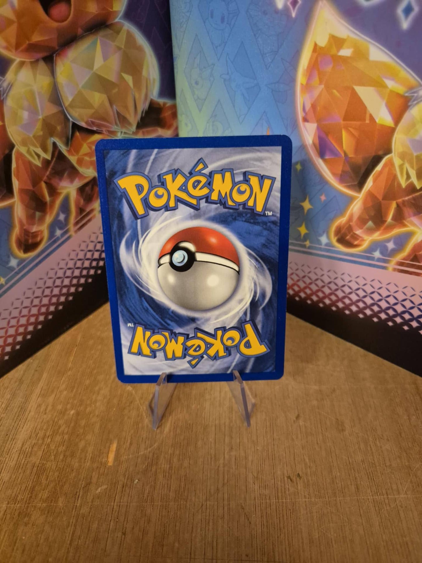 Venomoth Holo 13/64 Jungle Single Pokémon Card