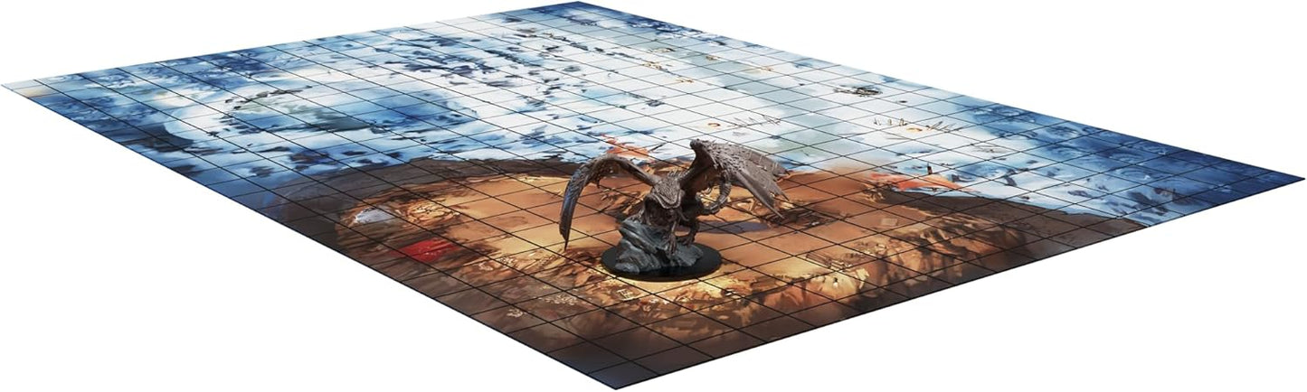 Epic Encounters - Cave of the Manticore