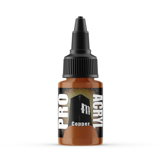 Pro Acryl - Copper 22ml