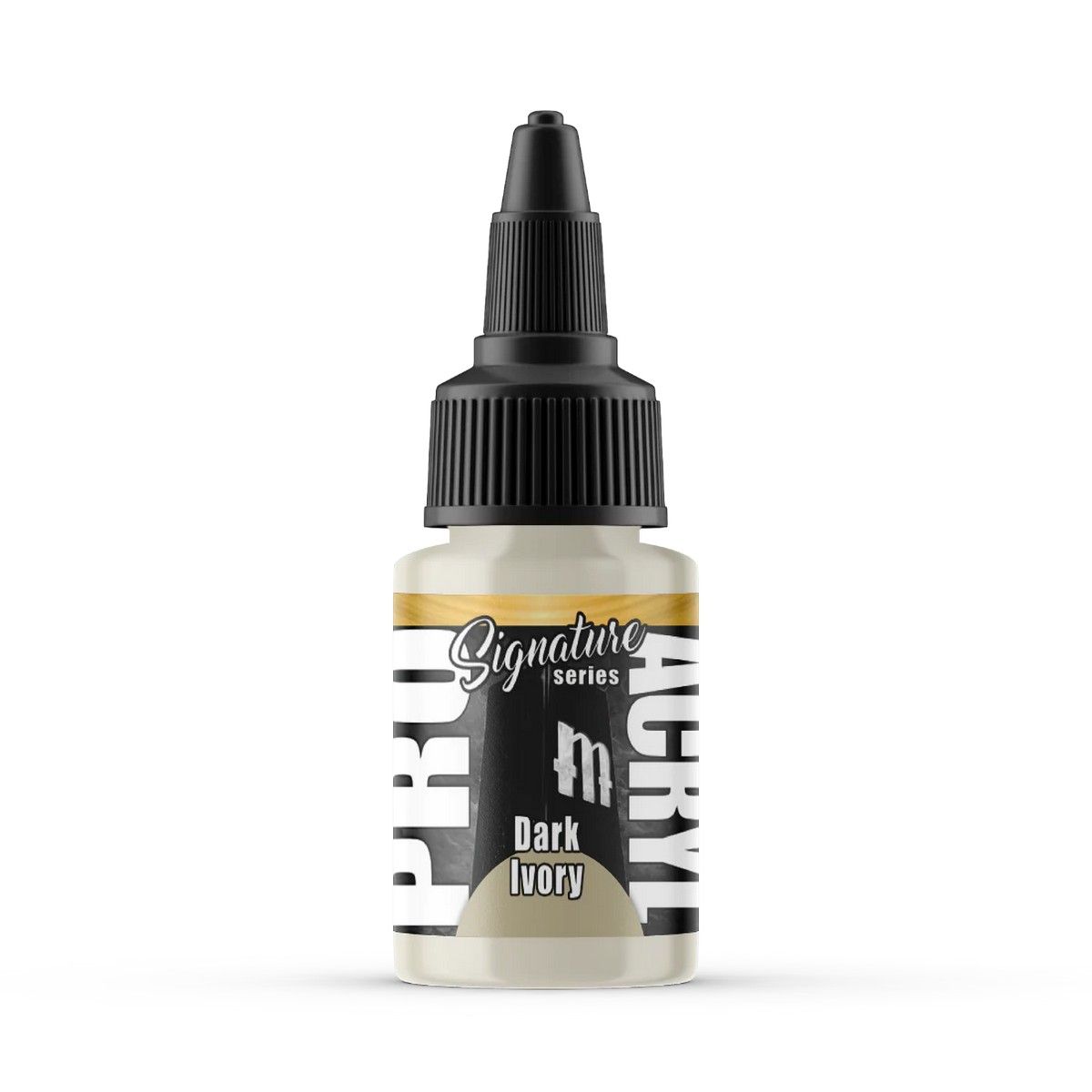 Pro Acryl Signature - Ninjon - Dark Ivory 22ml