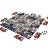 Zombicide 2nd Edition - WEBSITE ONLY