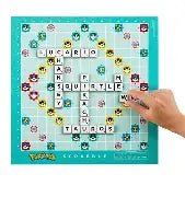 Scrabble Pokémon - WEBSITE ONLY