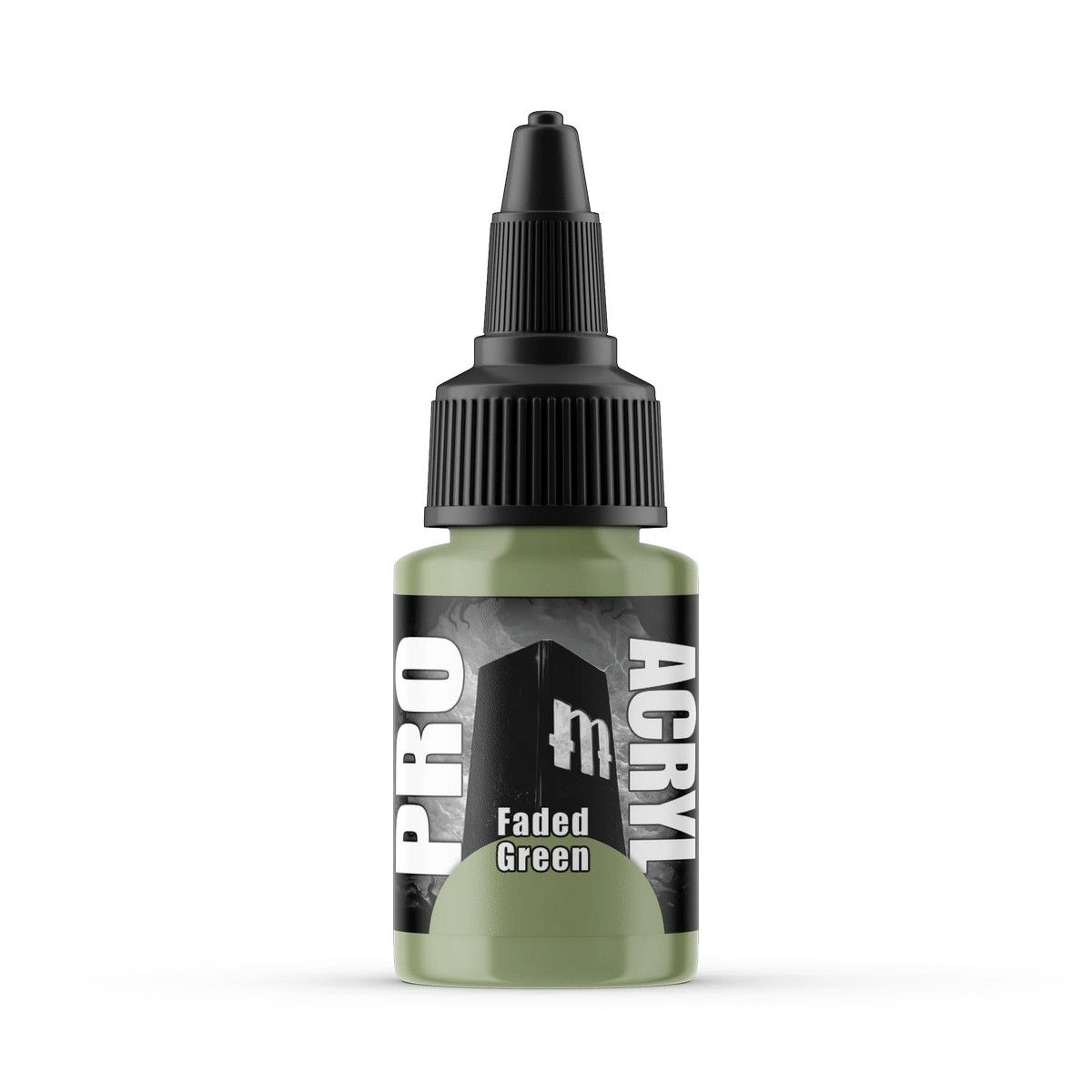 Pro Acryl - Faded Green 22ml