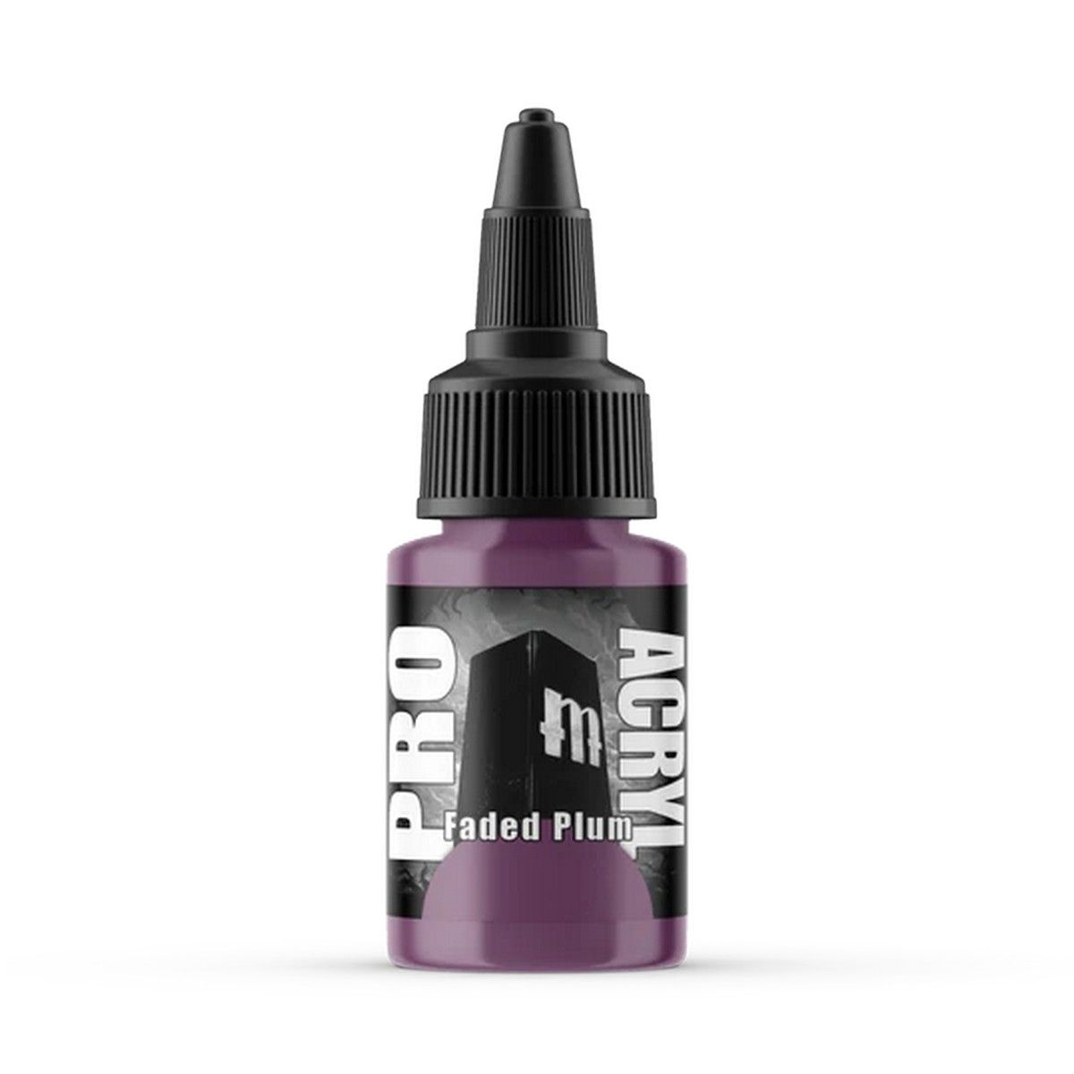 Pro Acryl - Faded Plum 22ml