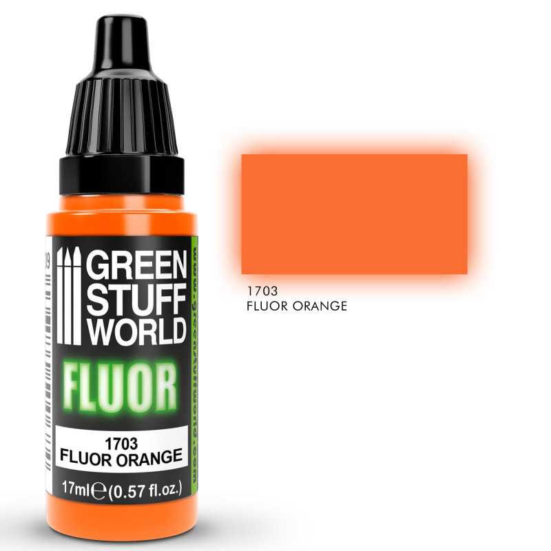 1703 - Orange