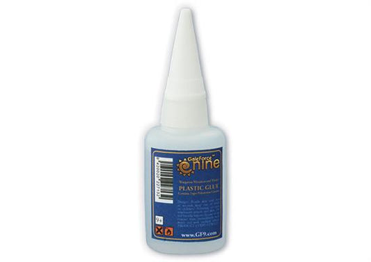 Gale Force Nine Plastic Glue (Thick)