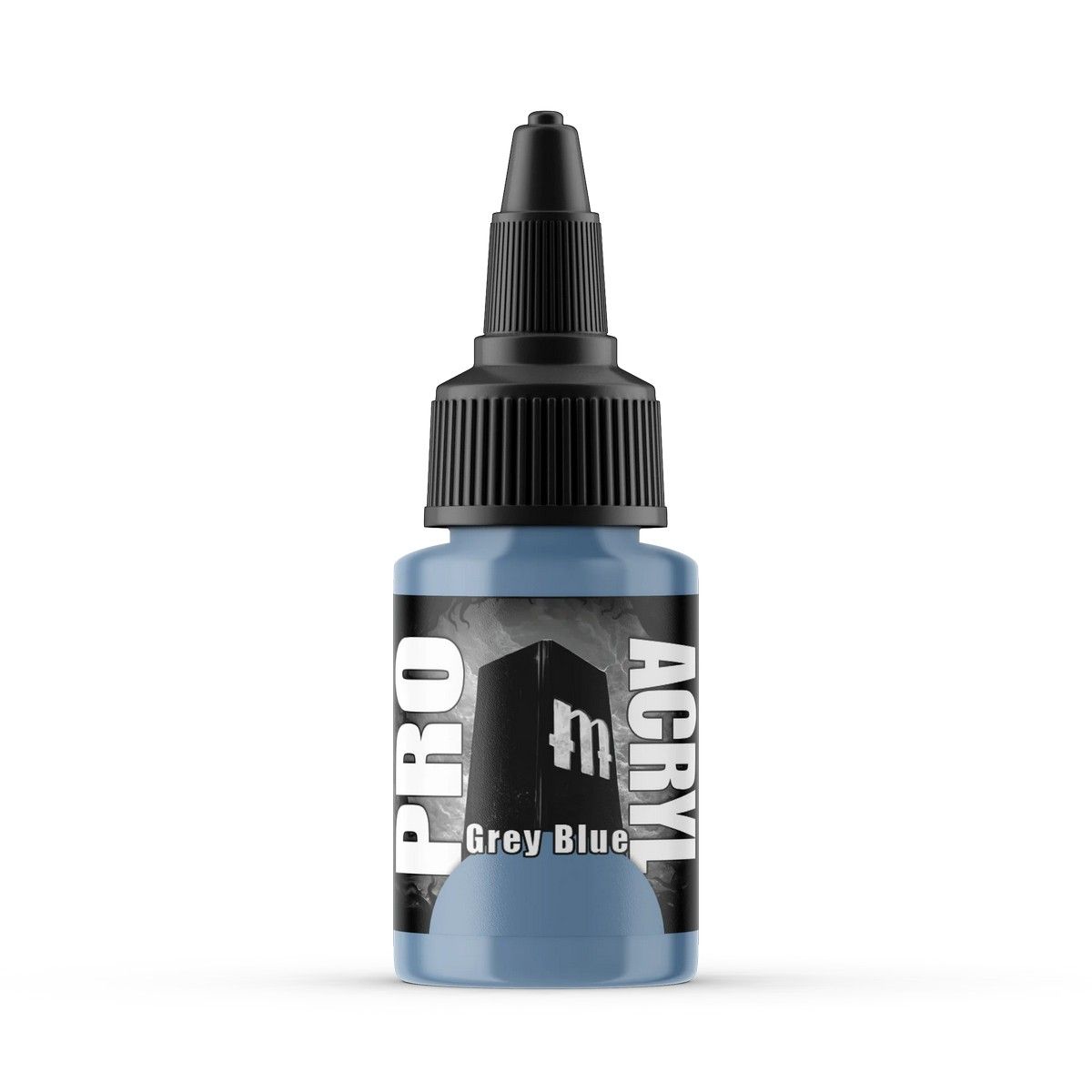Pro Acryl - Grey Blue 22ml