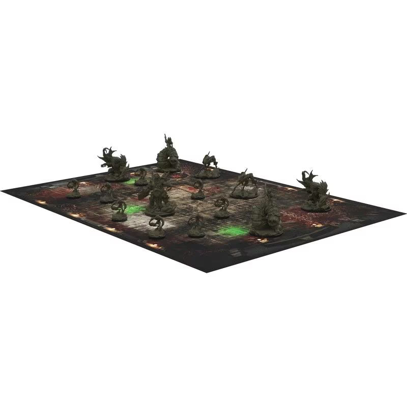 Epic Encounters - Hive of the Ghoul-kin