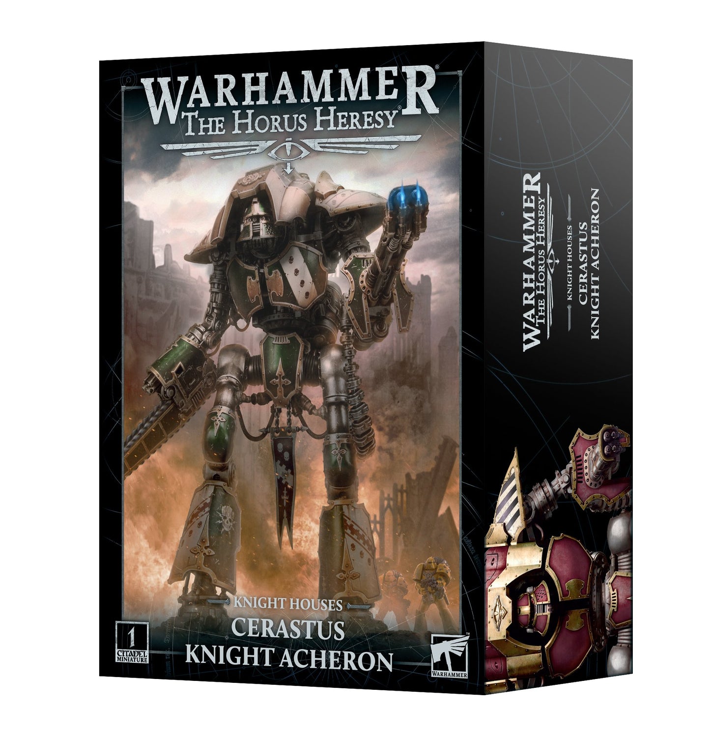 Knight Acheron