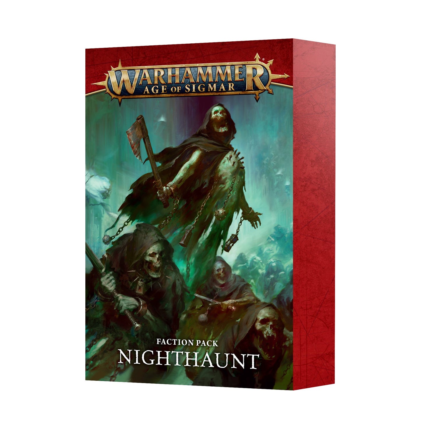 Faction Pack: Nighaunt