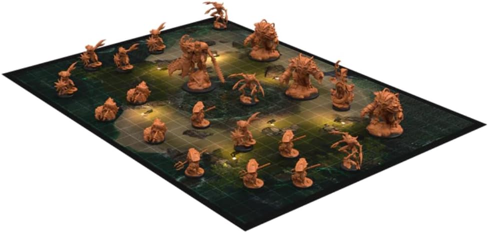 Epic Encounters - Island of the Crab Archon