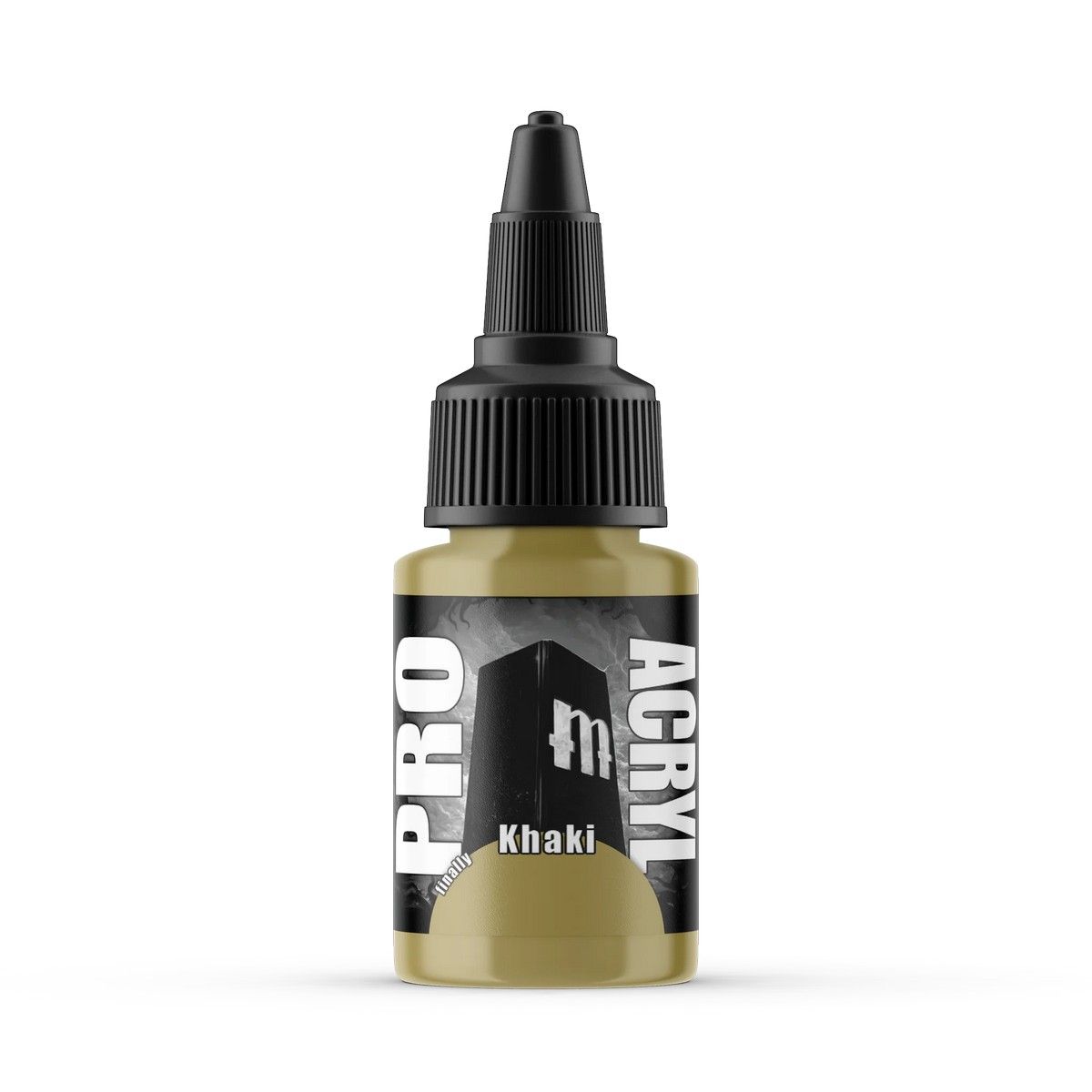Pro Acryl - Khaki 22ml