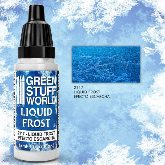 2117 - Liquid Frost