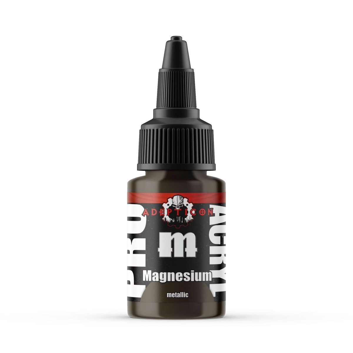 Pro Acryl Signature - Adepticon - Magnesium 22ml