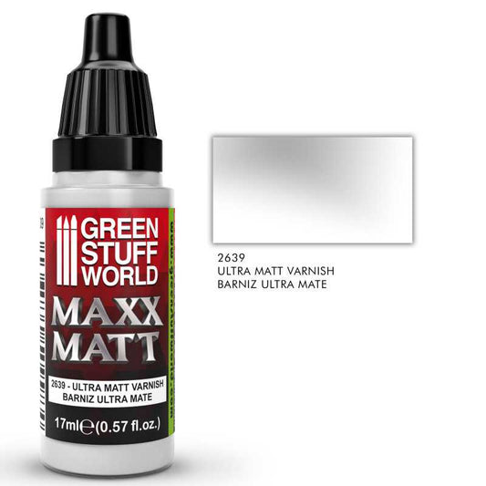 2639 - Maxx Matt