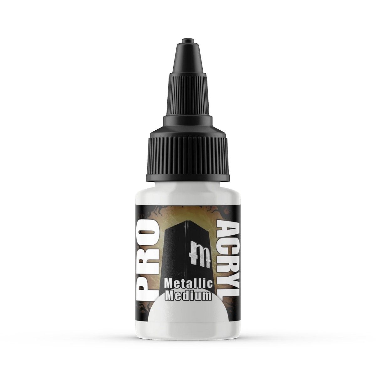 Pro Acryl - Metallic Medium 22ml
