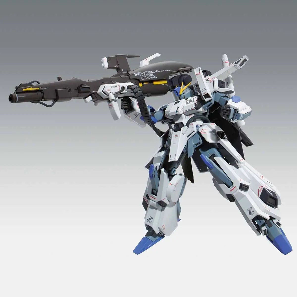MG 1/100 Fazz Version Ka