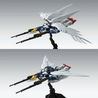 MG 1/100 Wing Gundam Zero EW Version Ka