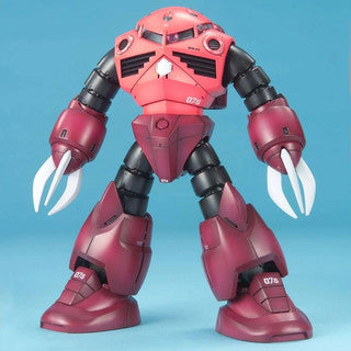 MG 1/100 MSM-07 Z'Gok (Char's Custom)