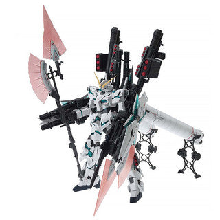MG 1/100 RX-0 Full Armour Unicorn Gundam Version Ka