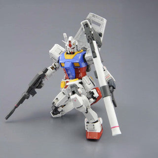 MG 1/100 RX-78-2 Gundam Version 3.0
