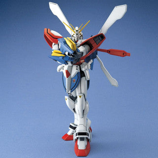 MG 1/100 GF13-017NJII God Gundam