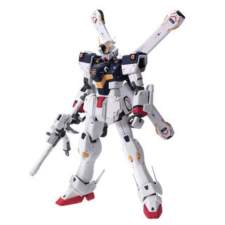 MG 1/100 Crossbone Gundam X-1 Version Ka
