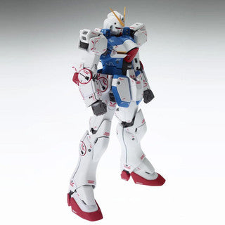 MG 1/100 Victory Gundam Version Ka