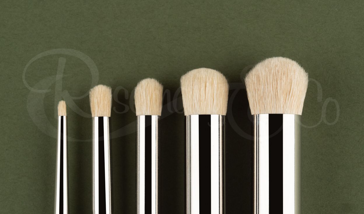 Model Dry Brush Set