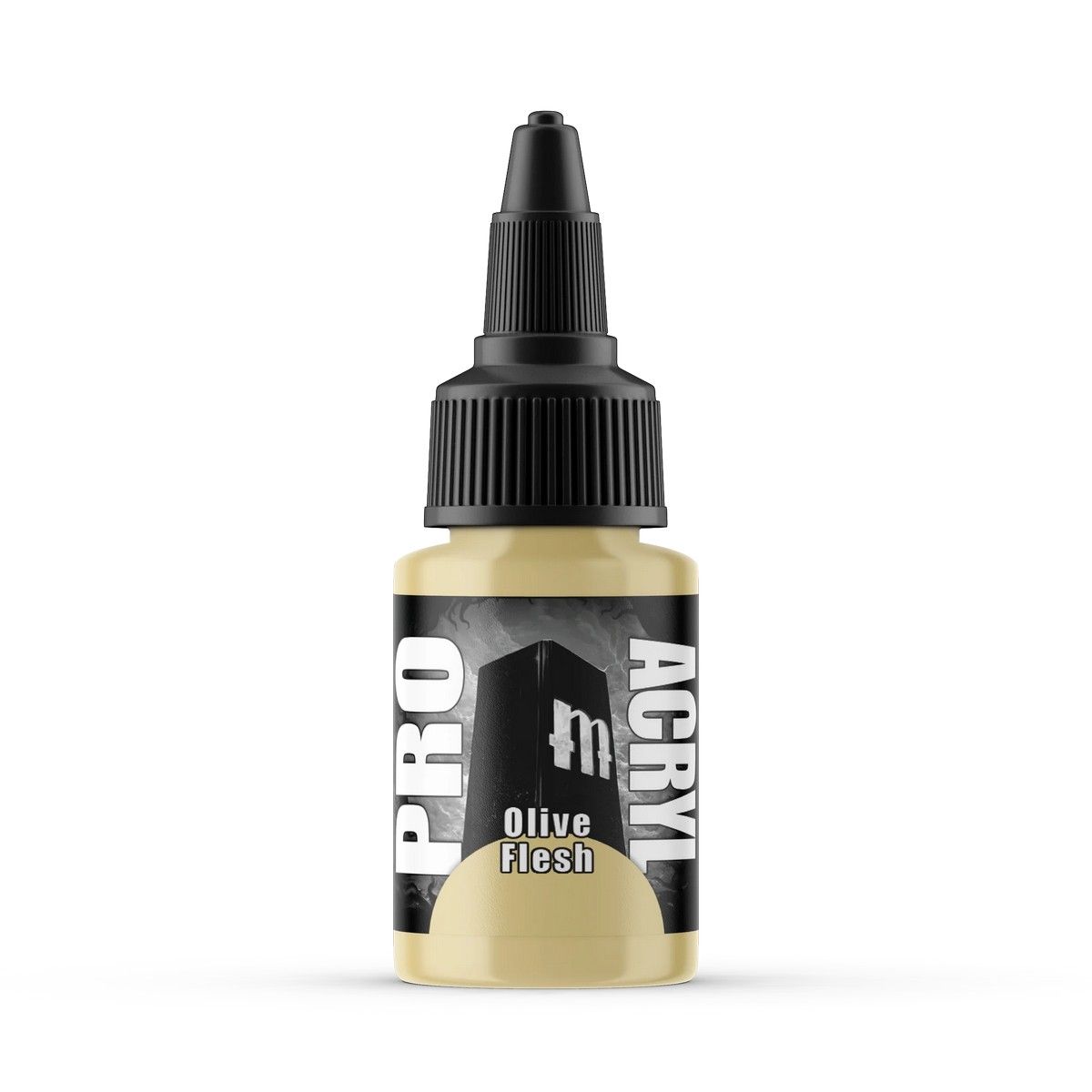 Pro Acryl - Olive Flesh 22ml