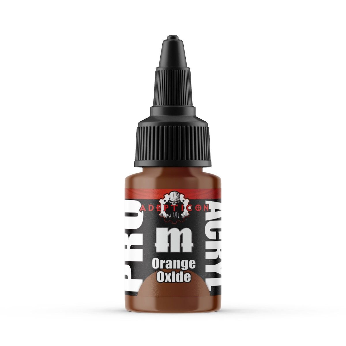 Pro Acryl Signature - Adepticon - Orange Oxide 22ml