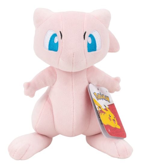 Pokémon Plush - Mew