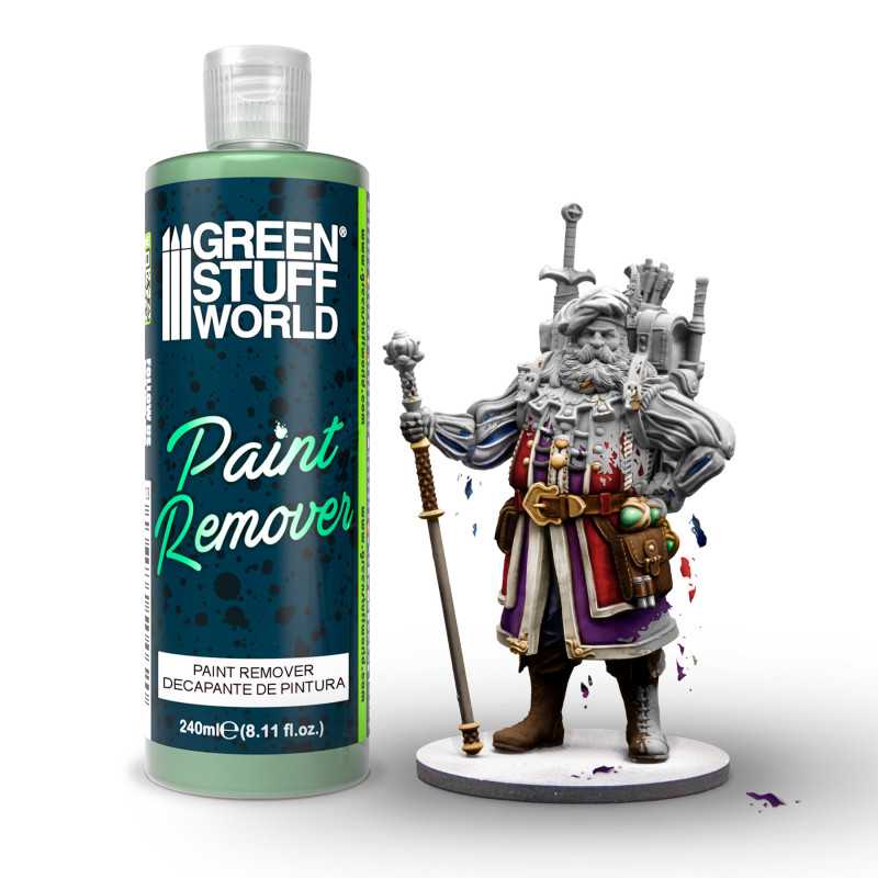 Paint Remover 240ml