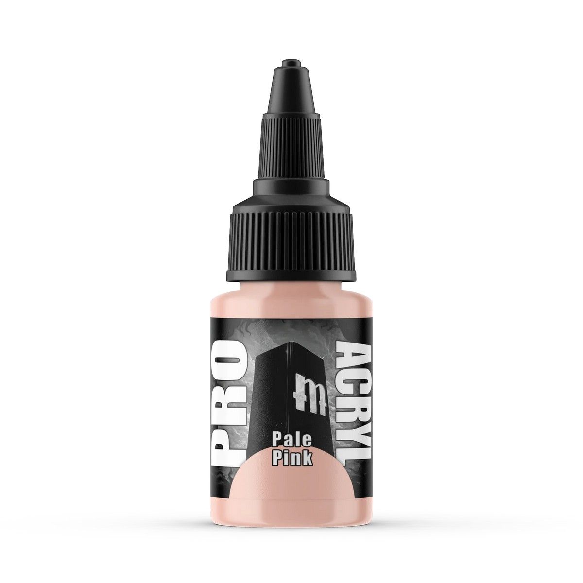 Pro Acryl - Pale Pink 22ml