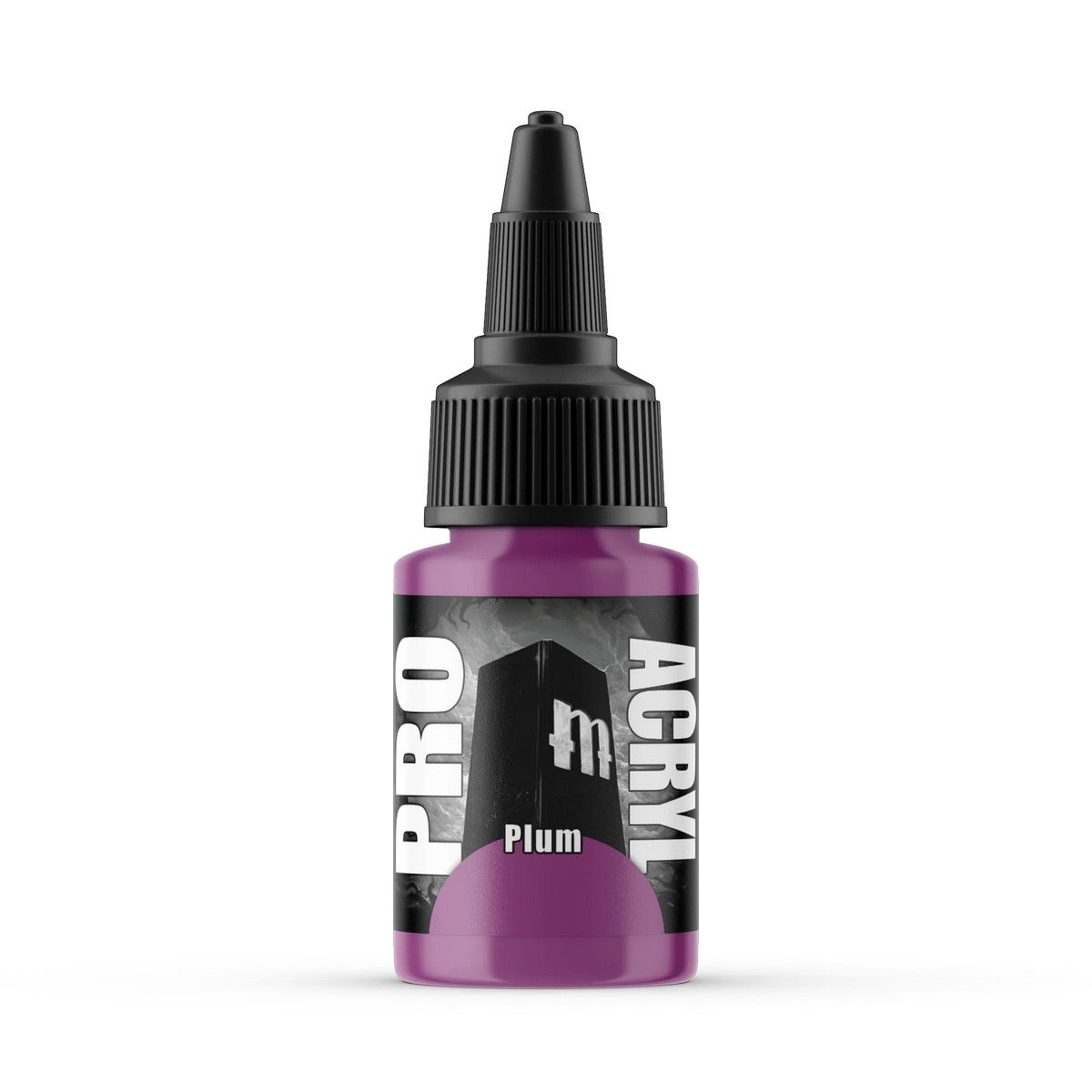 Pro Acryl - Plum 22ml