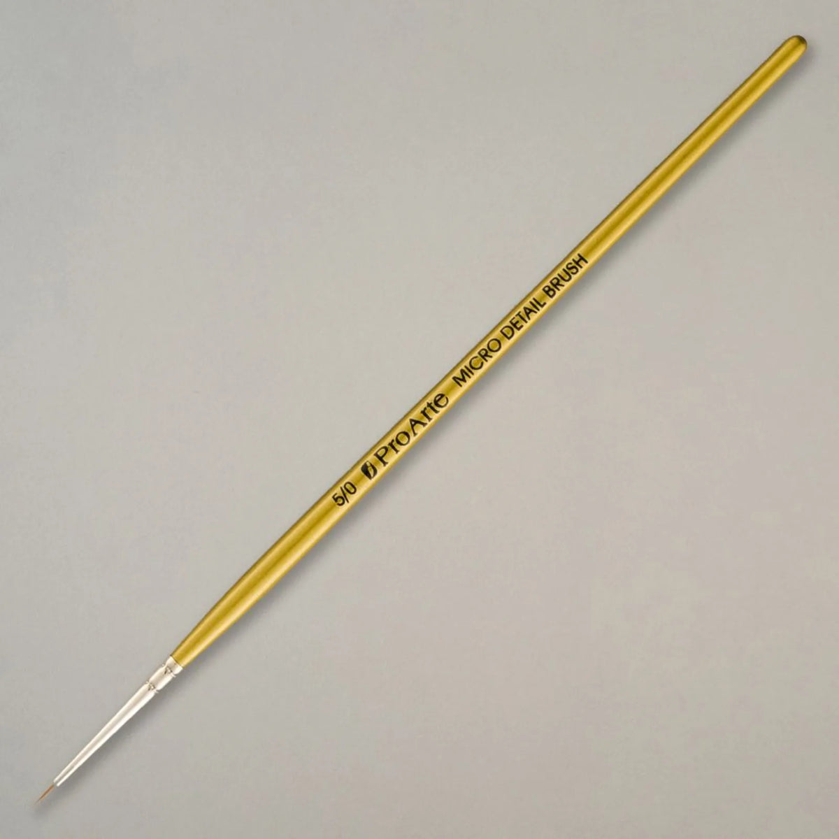 Pro Arte - Micro Detail (Series 410) Size 5/0 Brush