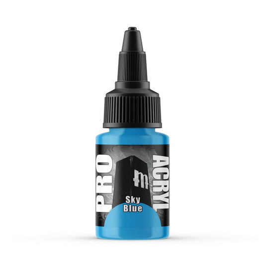 Pro Acryl - Sky Blue 22ml