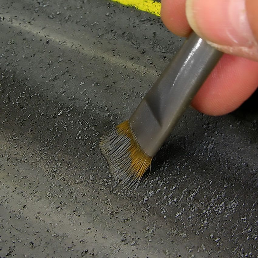 AK - Terrains Asphalt