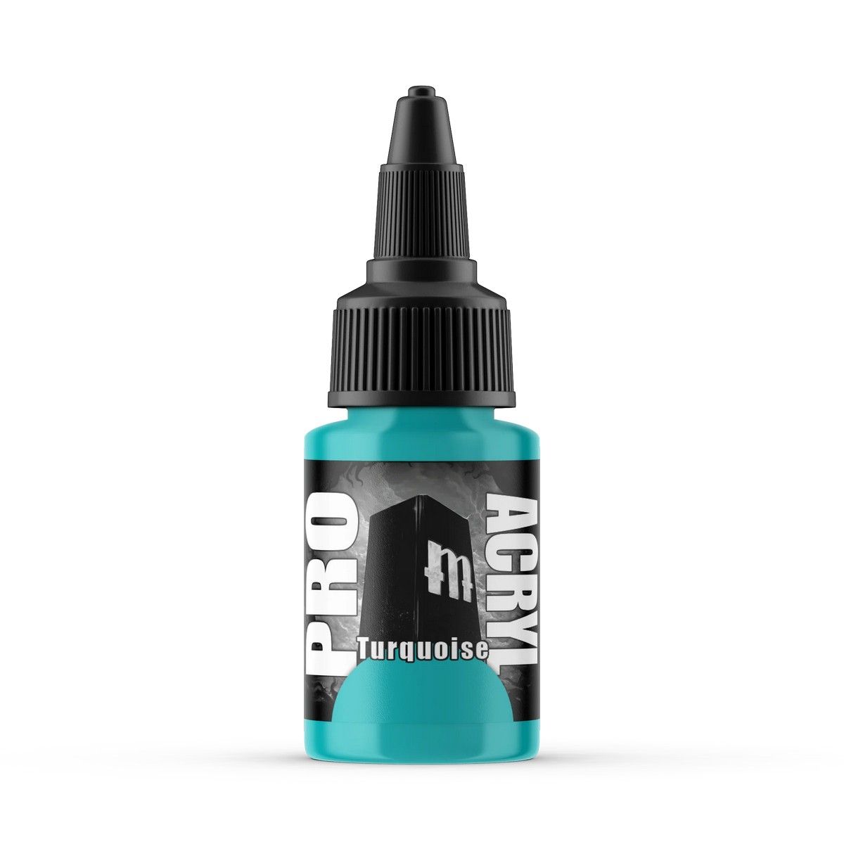 Pro Acryl - Turquoise 22ml